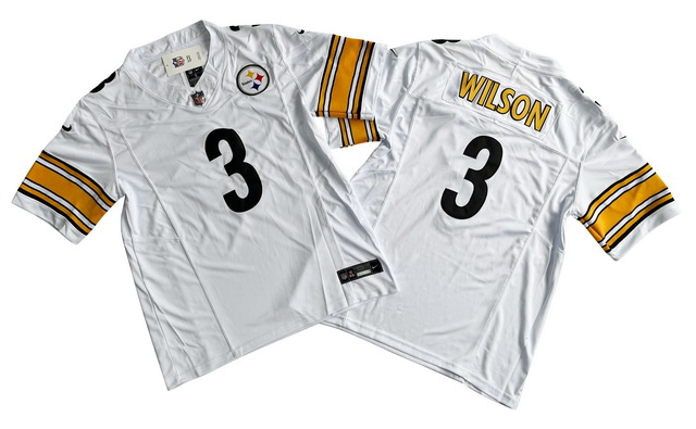 Pittsburgh Steelers Jerseys 006